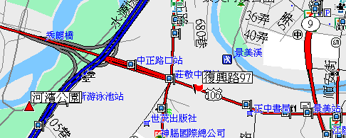 POILoader上傳使用者興趣點的怪問題