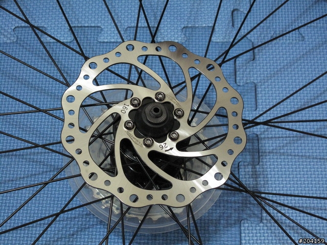 [分享]Hummer Bike 悍馬摺疊車升級文(未完待續)