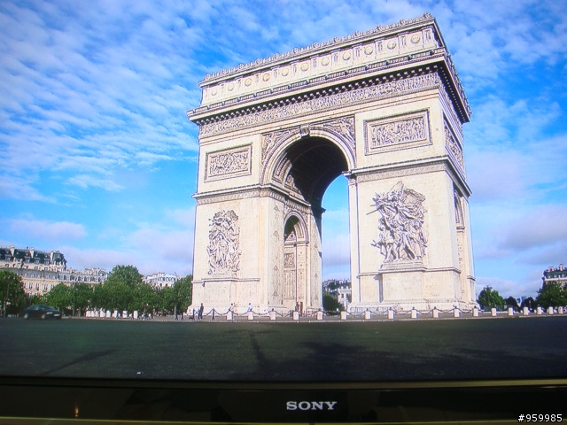 新婚大禮 (老婆的嫁妝)  SONY KDL-40X4000