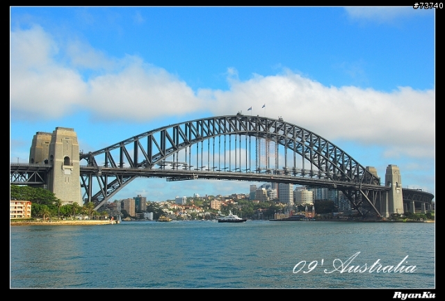 09'澳洲行之2-雪梨Sydney