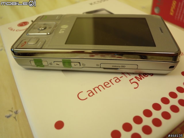 [ 開箱 ]雙開箱之 KC550 & KP500 內含KC550 PK N82