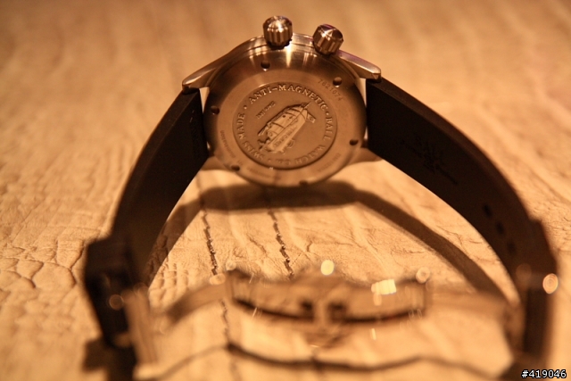 [分享]我的BALL ENGINEER MASTER II DIVER
