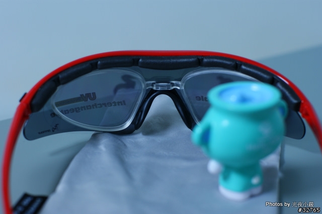 【開箱文】 720armour Rider C8 女用單車太陽眼鏡