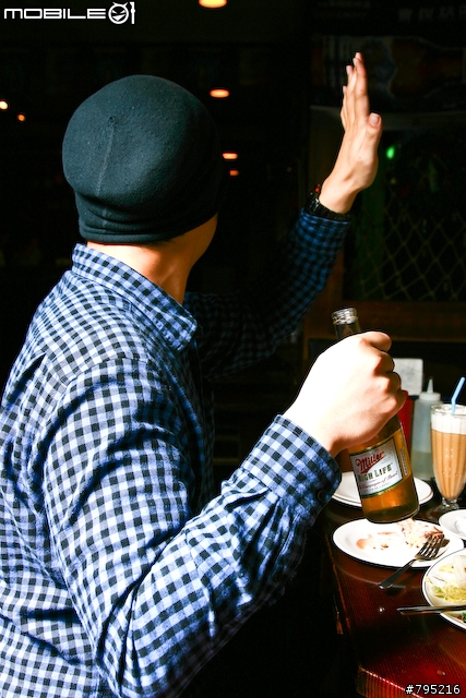 JAKES 餐廳