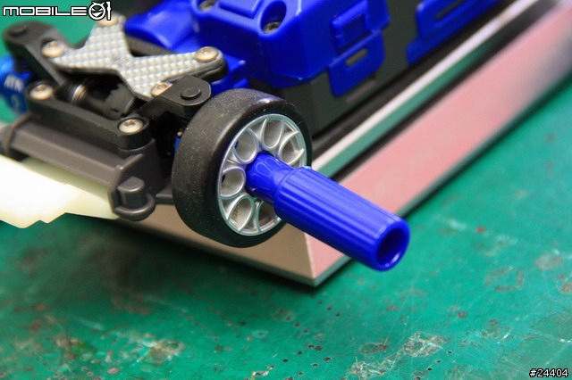 [分享][新手教學第一章] KYOSHO MINI-Z AWD 從無到有詳細組裝教學！