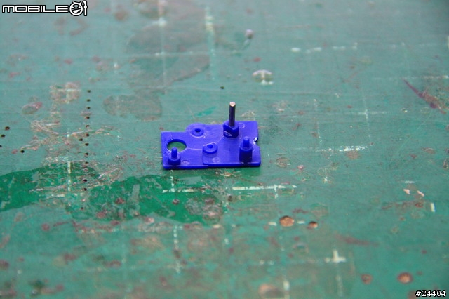 [分享][新手教學第一章] KYOSHO MINI-Z AWD 從無到有詳細組裝教學！