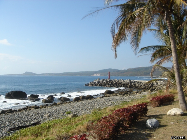 與"壞鐵仔"的單人環島(圖多)DAY-2