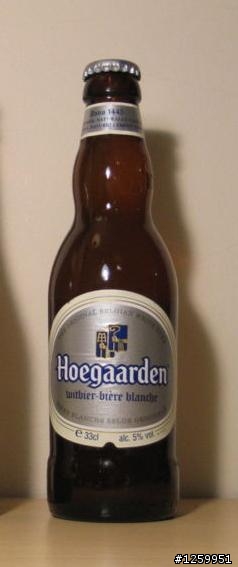 急~~~尋找 比利時啤酒 Hoegaarden 那邊有現貨