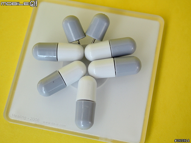 小物好好玩 之 這些都是台灣設計的