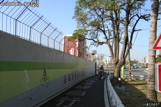 [高雄]西臨港線自行車道(百張圖多)