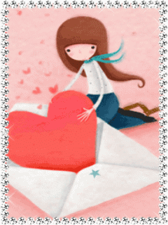 {240*320}第二波韓國插畫家Echi動態桌布