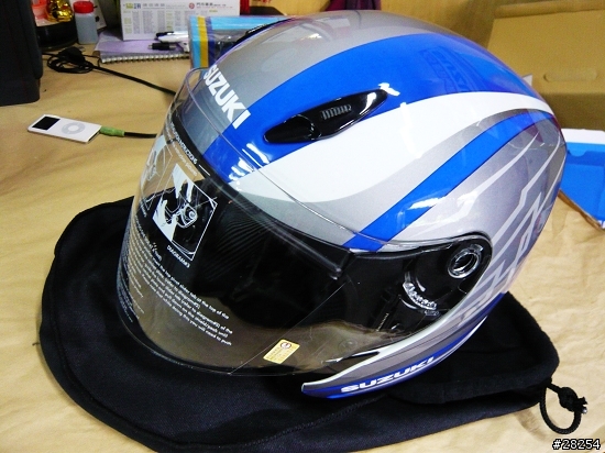 (黑綠)SUZUKI NEX125 小改五向LED定位燈尾燈
