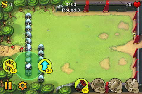 [分享]我所做的遊戲&程式介紹(更新 新增TIME CRISIS)