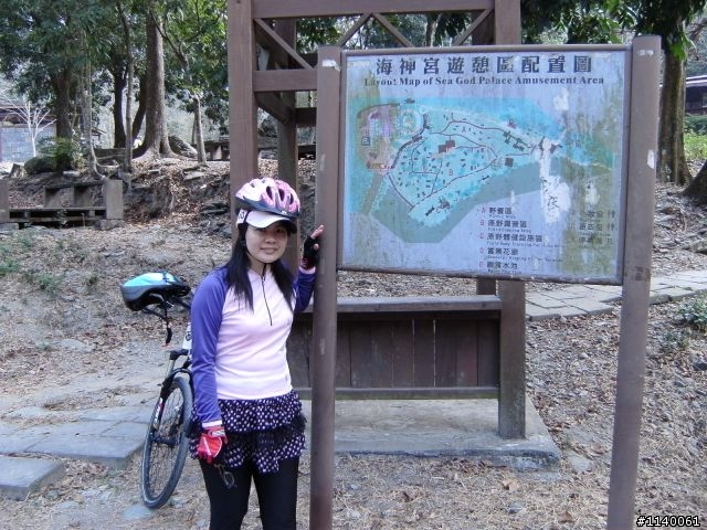 【路線】高屏山河一路玩之-茂林多納~填肚騎!