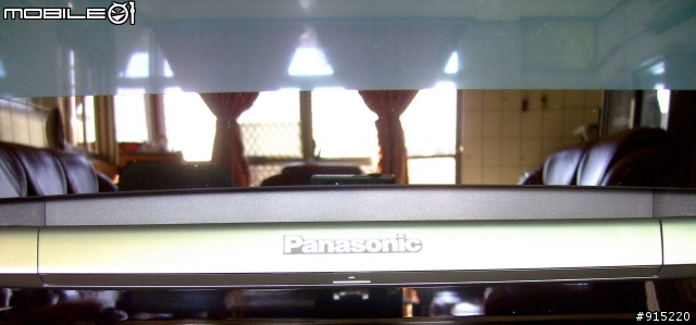 [開箱文]Panasonic 42PZ85T 電漿電視