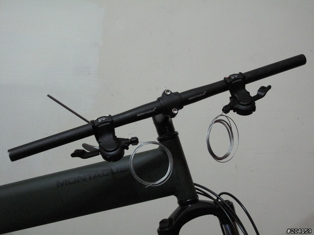 [分享]Hummer Bike 悍馬摺疊車升級文(未完待續)