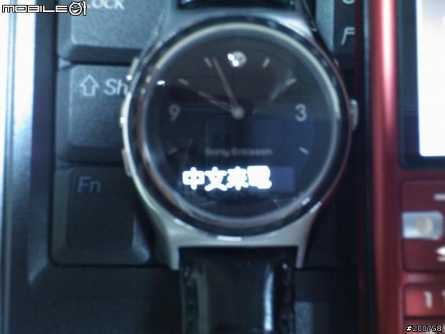 K610i與MBW-200