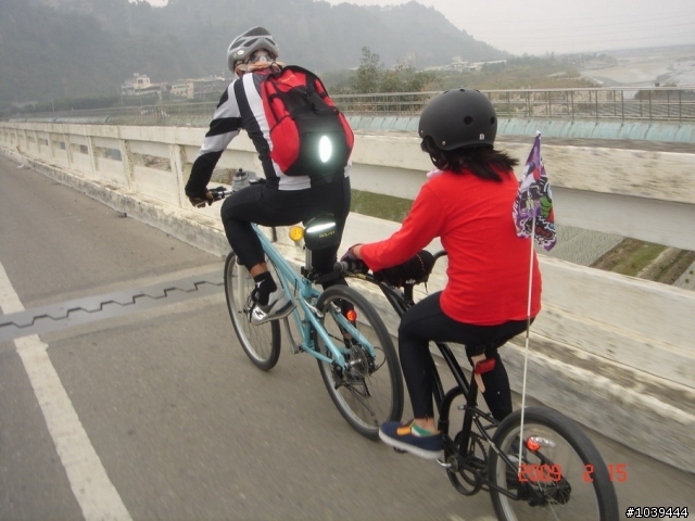 小折兵團集集之旅交相片囉~