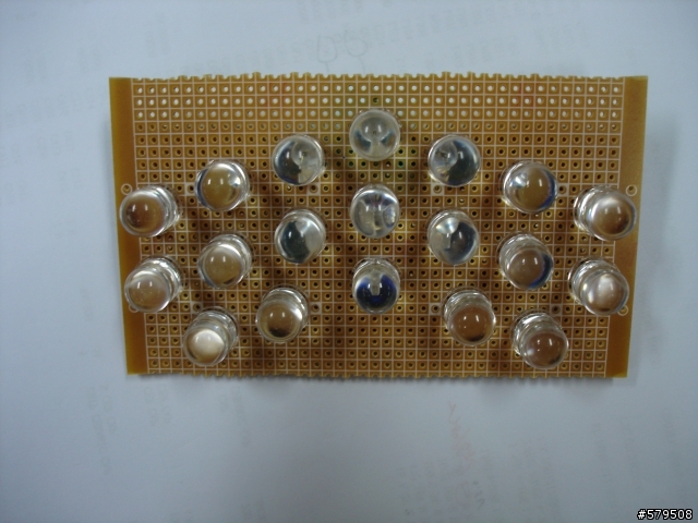 [DIY] PGO G-MAX 200 LED 後煞車燈&牌照燈