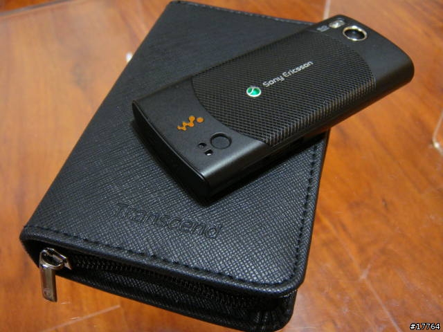 [美型鏡面儲存裝置] Transcend StoreJet 25C 320GB