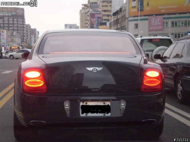 [分享]這是啥品牌車呢??有圖有真相