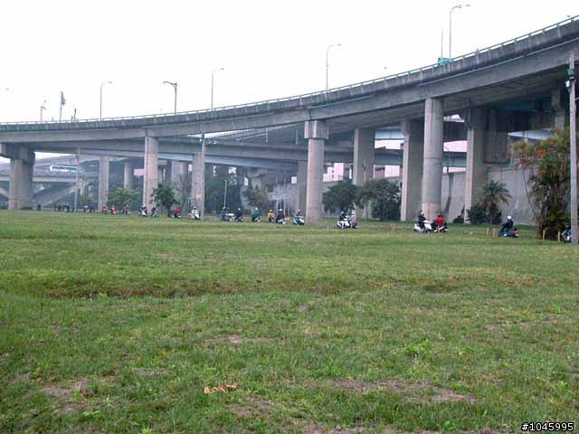 台北4P大滿貫(附航跡圖)
