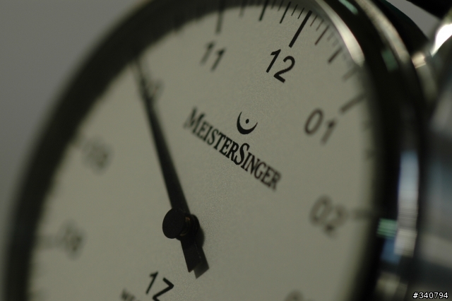 我的MEISTERSINGER