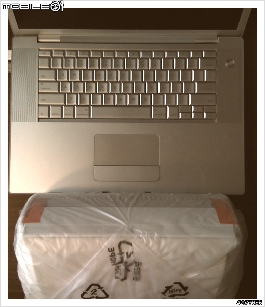 [開箱] Fujitsu ScanSnap S510M (圖多)