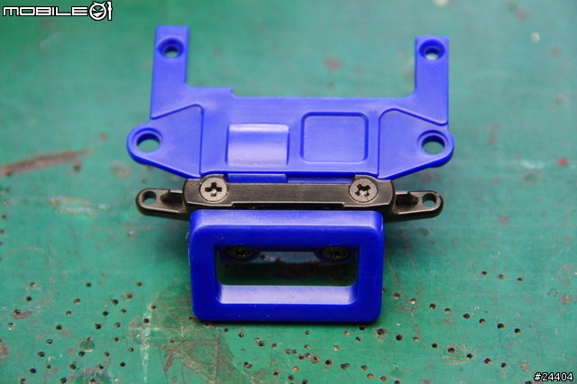 [分享][新手教學第一章] KYOSHO MINI-Z AWD 從無到有詳細組裝教學！