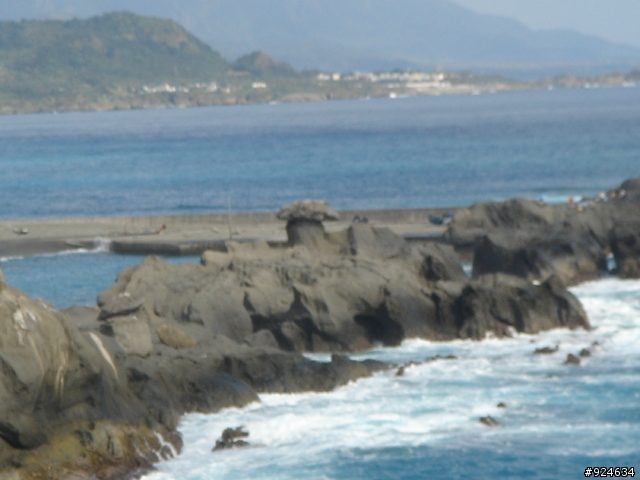 與"壞鐵仔"的單人環島(圖多)DAY-2