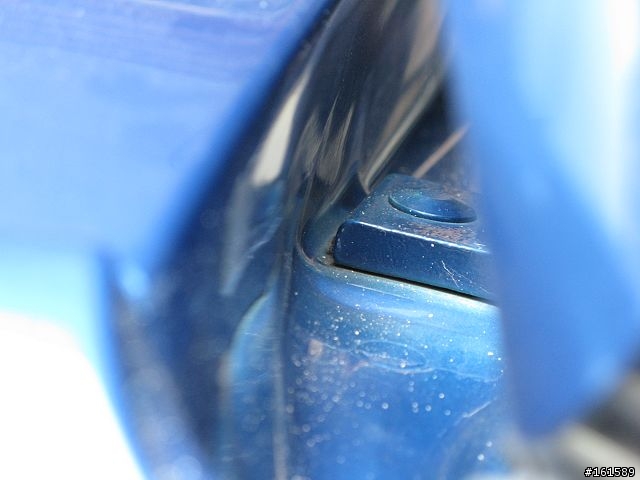 福斯的品質是這樣嗎??