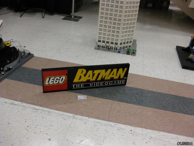 西雅圖 Lego 自創樂高大展 300+多圖