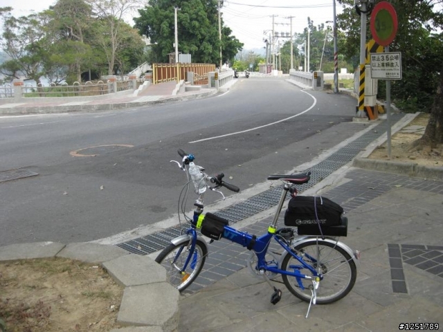 蘭潭意外迷路之半天岩首航記