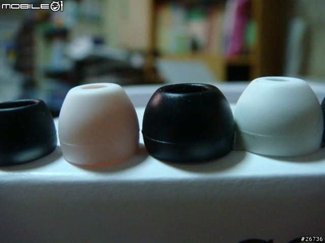 [開箱]充滿樂章的裝飾品~SONY MDR-EX500SL