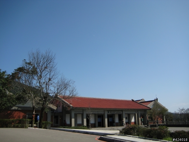 [第一次發帖] 巴拉卡公路-陽金公路-老梅社區