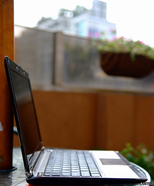 [分享]ASUS S121 情報篇