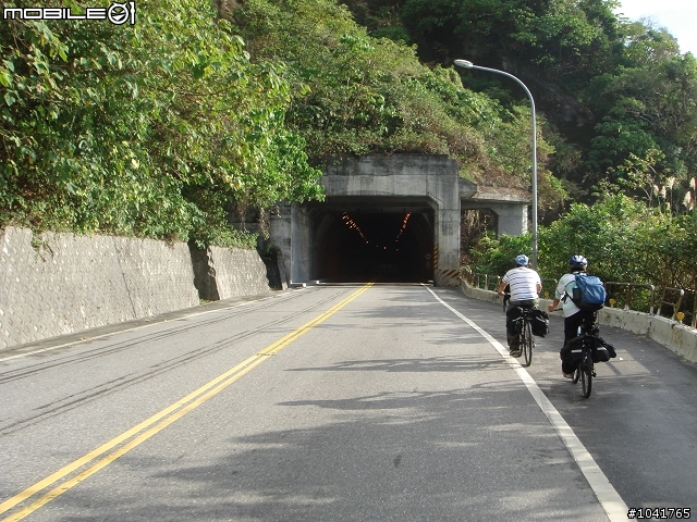 [遊記]2009/2/2~2/7 一個人六天1147km 的單車環島遊記