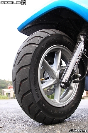 [疑問] yamaha新車款gtr aero輪框縮小為2.15吋的疑慮…