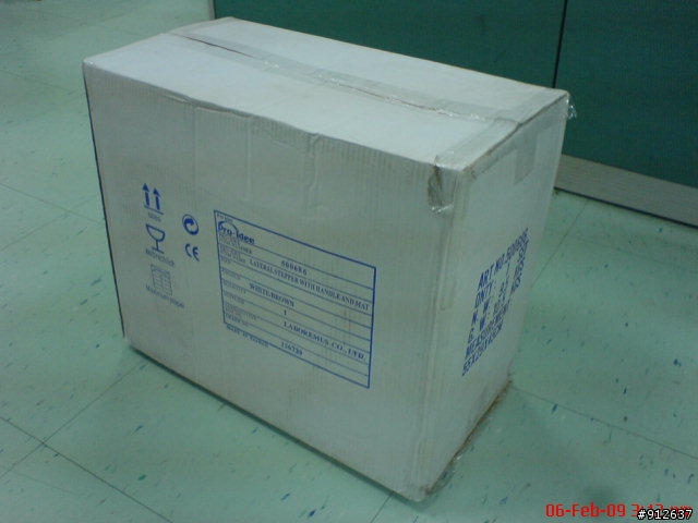 [分享]LaFit全能活氧扶手踏步機