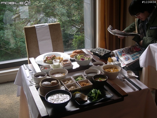 [住宿] 台北北投豪華Villa之楓漾麗緻飯店歷險記(圖多)