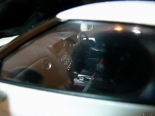 我的1/18車模車庫[2/24更新]