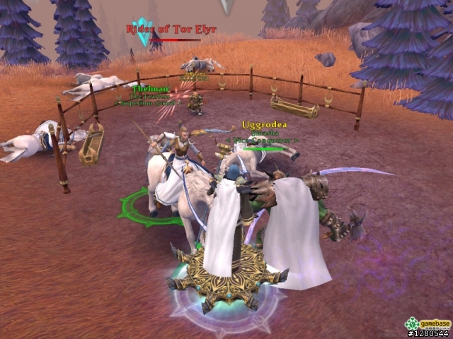 想瞭解《戰鎚Online》到底那裡好玩？遊戲達人為您解答！！