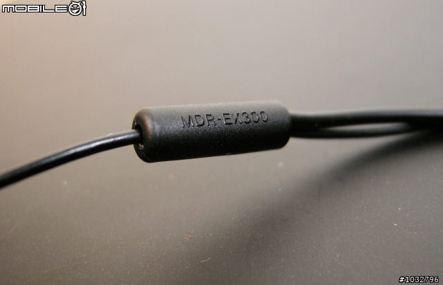 [開箱&心得] 平凡的價格不凡的聲音 SONY  EX300SL