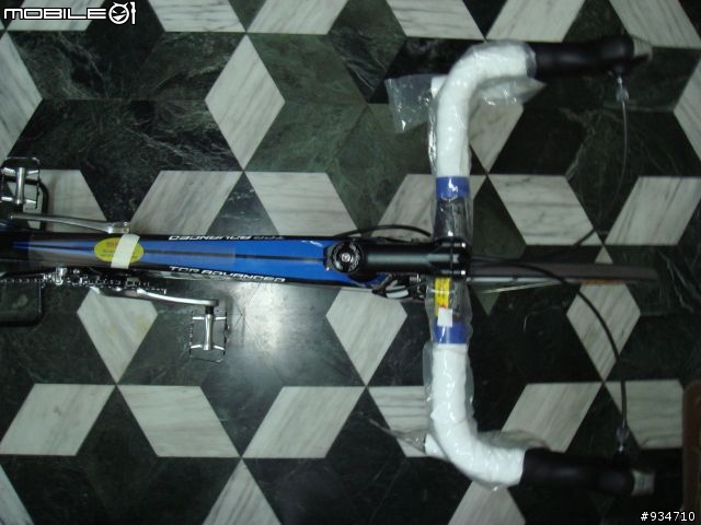 【開箱文】我的第一輛碳纖維公路車 TCR ADVANCE 2