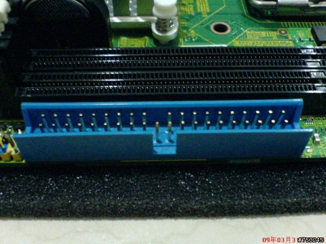 [開箱]最強mini itx - MSI IM Q35