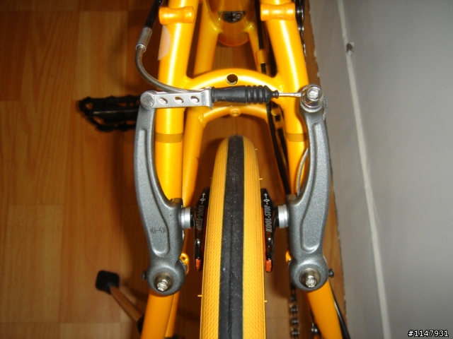 08年 DAHON SPEED PRO 非專業分享