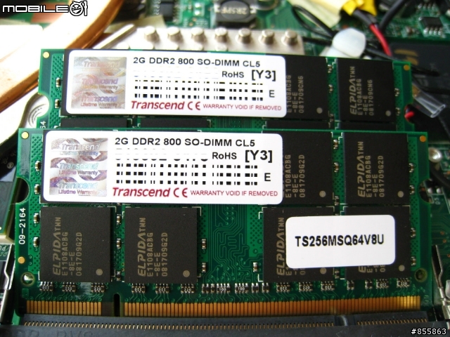 Gaming Series的新生力軍 : MSI GX400 #