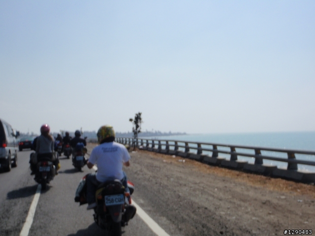 遲來的  2009年環島  ( 全程搭帳篷露營版 )
