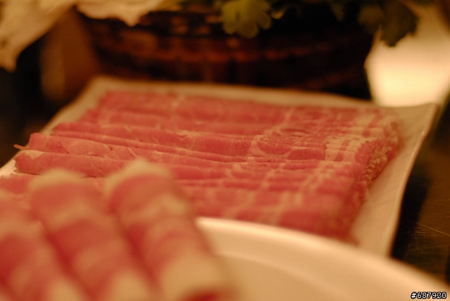 200902 園丁美食 中國北京 東來順飯莊(涮羊肉) 大山子分店