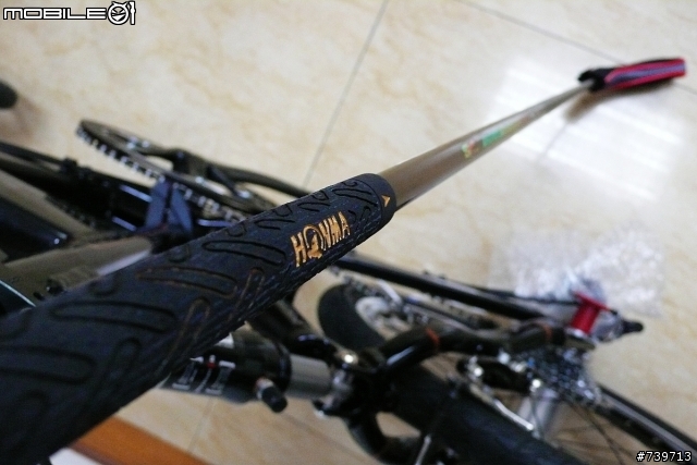 [開箱+寄大陸，新增 DIY 完美磁鐵] 08年 DAHON JXP